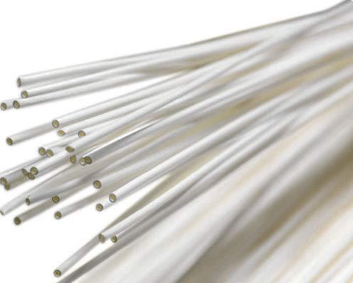 Clean Water PES Hollow Fiber Membrane For Safe Medicine And Food Industry