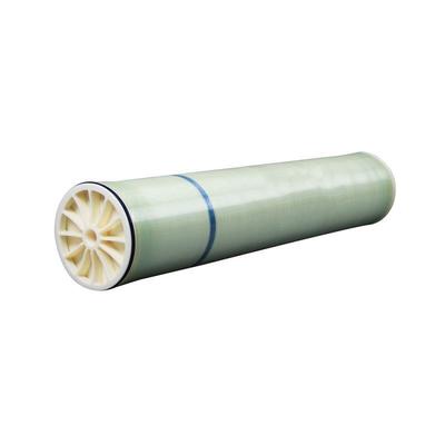 6000GPD Seawater Reverse Osmosis Membrane Corrosion Proof Energy Saving