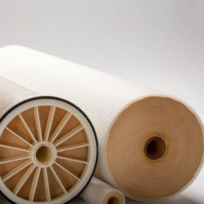 11500GPD Brackish Water Membrane 1050*210*210mm Industrial RO Membrane