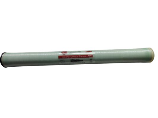 225Mpa Pressure Brackish Water RO Membranes Corrosion Resistant Industrial RO Membrane