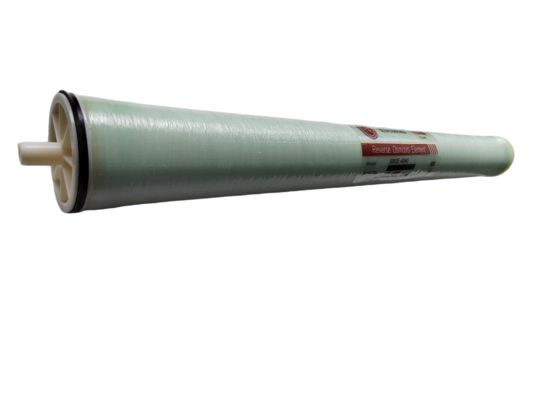 Energy Saving Low Pressure Membrane 3.5Kg lightweight Industrial RO Membrane