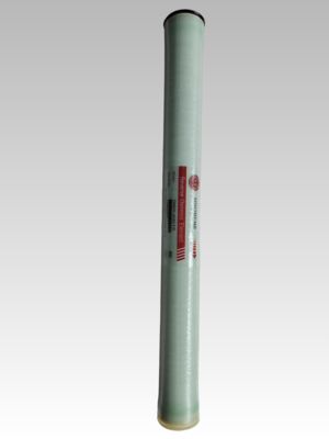 2200GPD Productivity Brackish Water Membrane RO Fouling Resistant Membrane