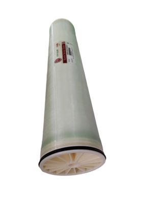 Fouling Resistant Ultra Low Pressure RO Membrane 400ft2 Effective Area 11500GPD