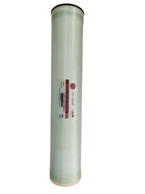Fouling Resistant Ultra Low Pressure RO Membrane 400ft2 Effective Area 11500GPD
