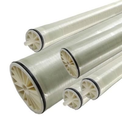 11500GPD Salt Water RO Membrane Fouling Resistant Membrane 99.5% Salt Rejection