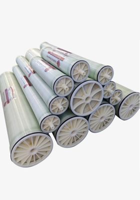 Composite Polyamid Reverse Osmosis Element 2400 GPD For Water Treatment
