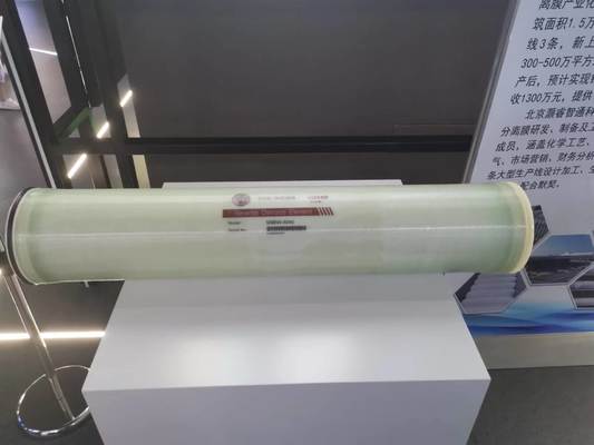 Water Treatment Industrial Reverse Osmosis Membrane Corrosion Resistance