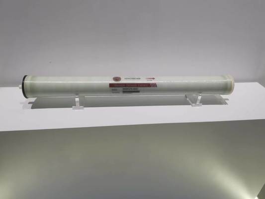 Commercial RO Filter Element Composite Polyamid 600Psi Pressure 1050*150*150cm