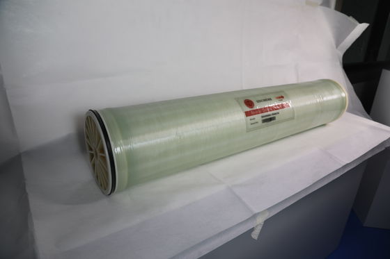Compact Reverse Osmosis Element Membrane 225Mpa Fouling Resistant Membrane
