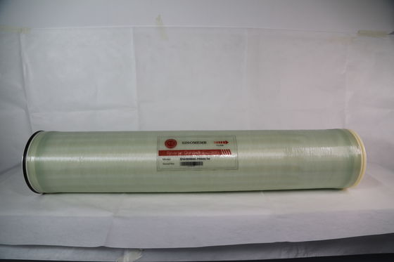 Compact Reverse Osmosis Element Membrane 225Mpa Fouling Resistant Membrane