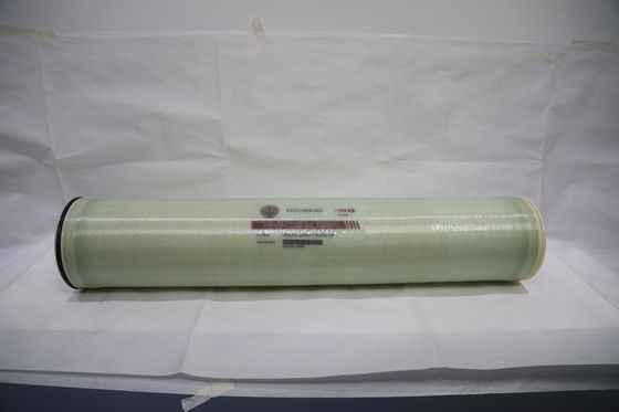 Organic Biological RO Membrane Elements Sustainable Fouling Resistant Membrane