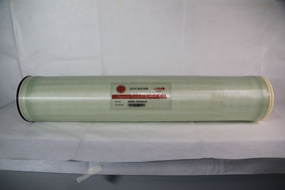 Organic Biological RO Membrane Elements Sustainable Fouling Resistant Membrane