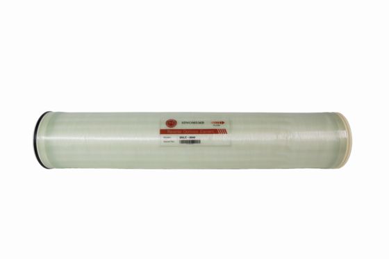 13500GPD Power Saving Low Pressure Membrane Stable Industrial RO Membrane 150Mpa