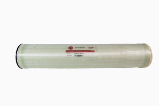 13500GPD Power Saving Low Pressure Membrane Stable Industrial RO Membrane 150Mpa
