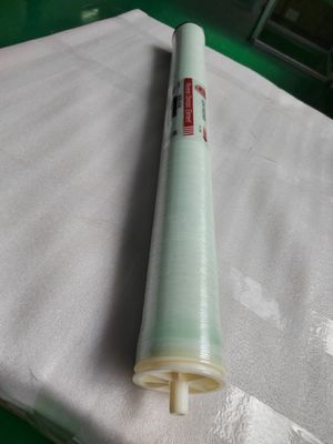 Long Lasting Low Pressure RO Membrane 2300GPD Chemical Resistance Customize