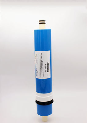 150PSI Working Pressure 75GPD RO Membrane For Low Salinity Water Treatment