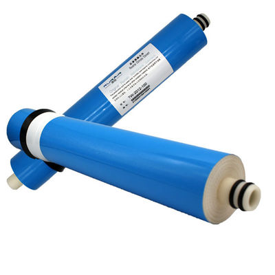 100GPD Residential RO Membrane Anti Scaling Reverse Osmosis Element Long Lasting