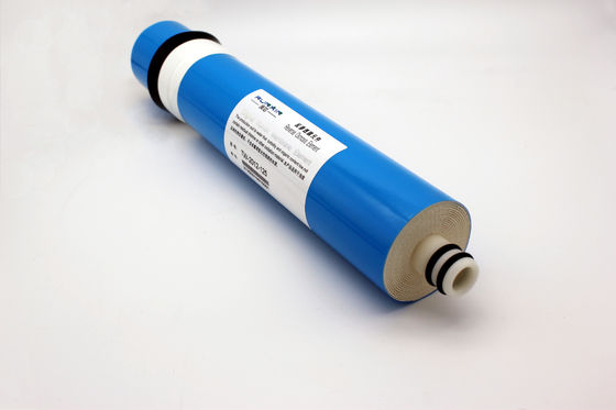 Residential RO System Membrane 125GPD Convenient Operation Anti Scaling