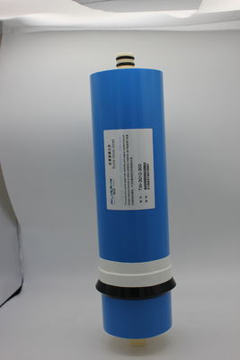 High Precision Reverse Osmosis Membrane Easy Operation 300GPD Space Efficient