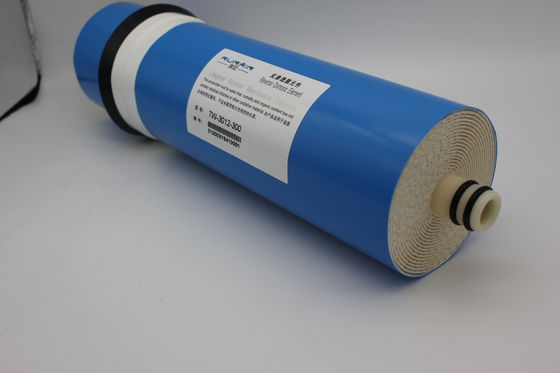 High Precision Reverse Osmosis Membrane Easy Operation 300GPD Space Efficient