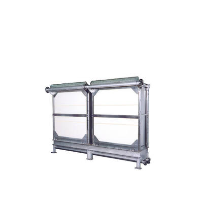 UF System MBR Membrane Customized Wastewater Treatment Membrane 40m2