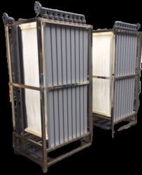 UF System MBR Membrane Customized Wastewater Treatment Membrane 40m2