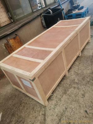 8" x 40" PVDF MBR Membrane with 0.1 μm Pore Size for Wastewater Treatment and