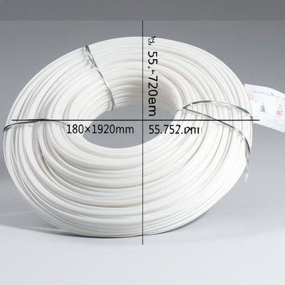 180×1920mm Ultrafiltration Membrane 0.03μM Pore 55.7m2 Surface Area