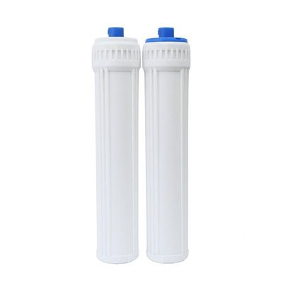 High Precision Reverse Osmosis Membrane Easy Operation 300GPD Space Efficient