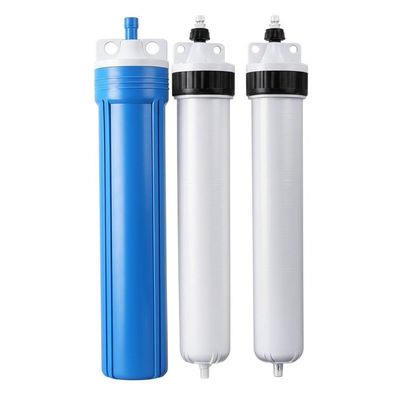 150PSI Working Pressure 75GPD RO Membrane For Low Salinity Water Treatment