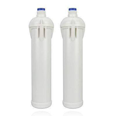 De acordo com o seu pedido Função de purificação de água RO 1812-75 Membrana para alta TDS Água crua membrana de osmose reversa