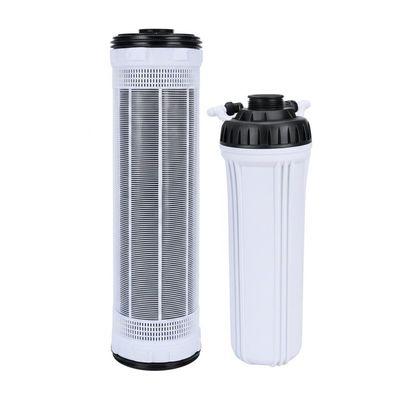 Household 75GPD RO Membrane 300 * 300 * 350mm For Pre Filtration Water Purification