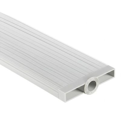 8500GPD Industrial Reverse Osmosis Membrane 1050*210*210mm 225Mpa Pressure