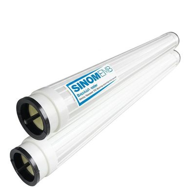 2200GPD Productivity Brackish Water Membrane RO Fouling Resistant Membrane