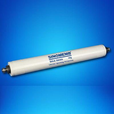 Powerful Low Pressure RO Membrane 13500GPD 150Mpa Pressure Customizable