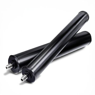 150PSI Pressure Low Pressure Membrane 2300GPD 99.5% Salt Rejection Reverse Osmosis Membrane