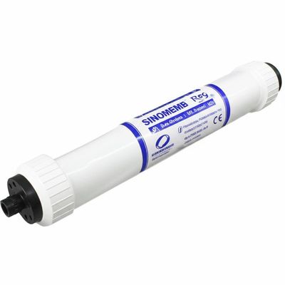 Energy Saving Low Pressure Membrane 3.5Kg lightweight Industrial RO Membrane