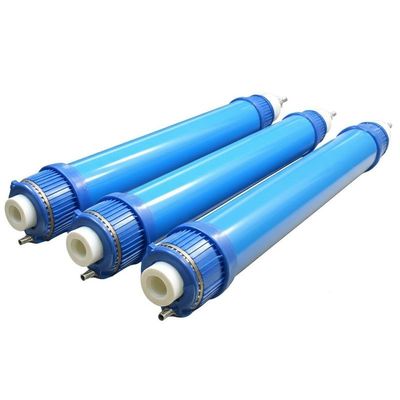 700GPD Seawater RO Membrane 99.4% Salt Rejection Powerful Desalination Reverse Osmosis Membrane