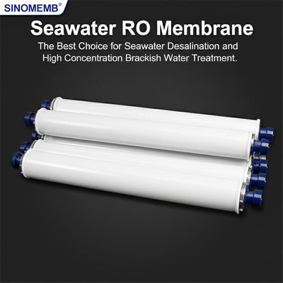 Desalination Seawater RO Membrane High Concentration 400GPD  RO Membrane