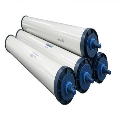 7000GPD Seawater RO Membrane 1050*210*210mm Reverse Osmosis Membrane For Water Purifier