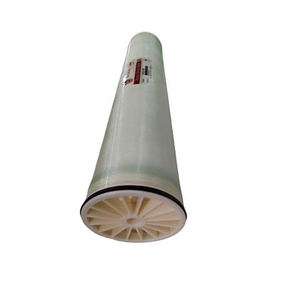 High Desalination Rate Reverse Osmosis Membrane 11000GPD Convenient Operation