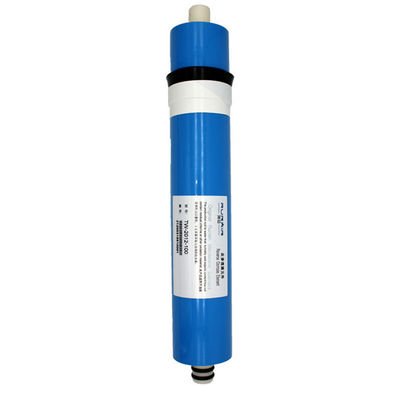 100GPD Residential RO Membrane Anti Scaling Reverse Osmosis Element Long Lasting