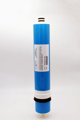 Residential RO System Membrane 125GPD Convenient Operation Anti Scaling
